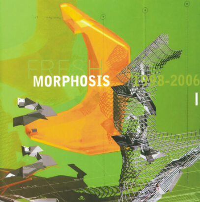 MORPHOSIS 1998-2006^ҎOӋYb