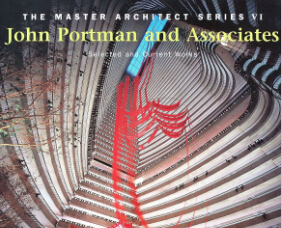 罨ϵ (w)Ʒ Johu Portman and Associates