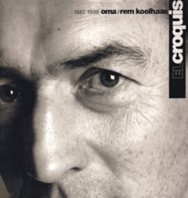 ELcroquis oma/rem koolhaas 1-2 ˹O(sh)Ӌ(j)Ʒ