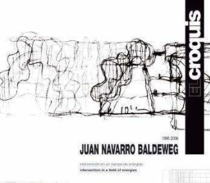 El Croquis JUAN NAVARRO BALDEWEG 1997-2006 Ʒ(ϡ)